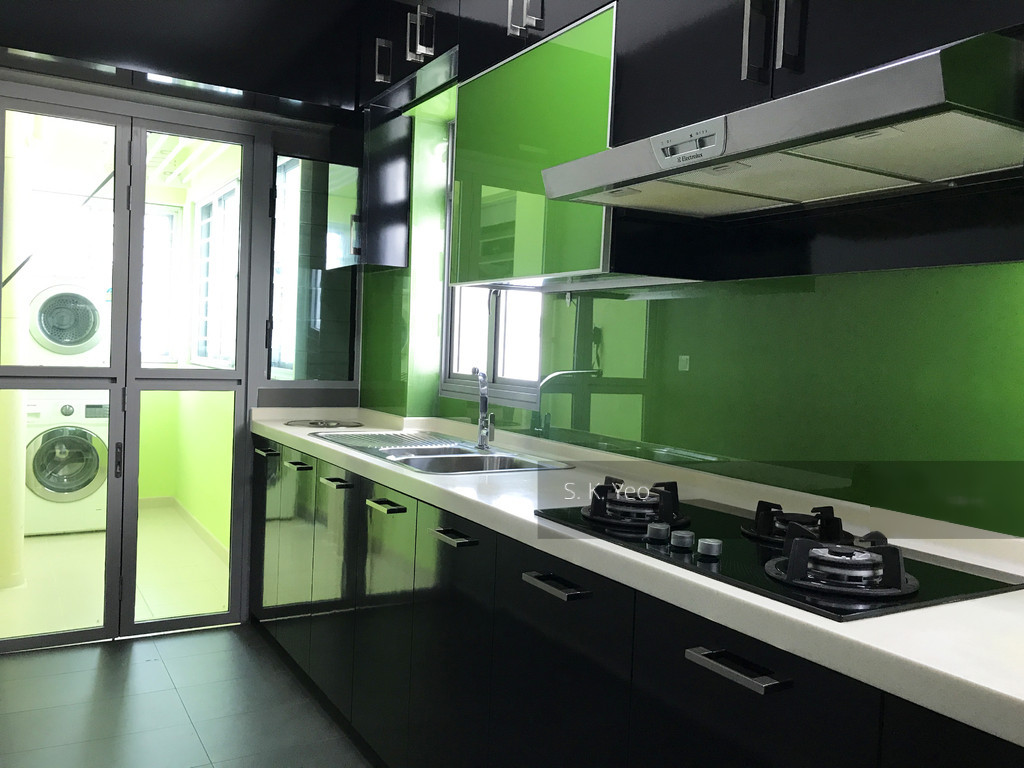 Blk 272B Punggol Walk (Punggol), HDB 4 Rooms #157267662